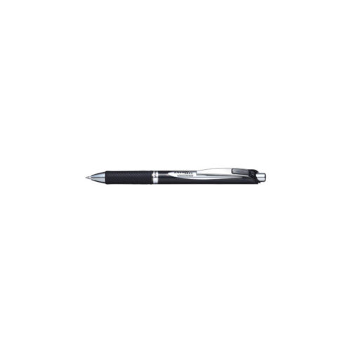 Roller Pentel EnerGel BLP77 DOCUMENT - černá