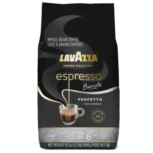 668-large_default Zrnková káva Lavazza Espresso Barista Perfetto / 1 kg