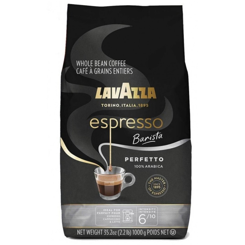 668-large_default Zrnková káva Lavazza Espresso Barista Perfetto / 1 kg