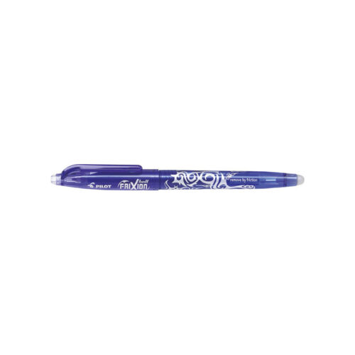 6828-large_default Roller Pilot FriXion Ball 0,5 mm - modrá