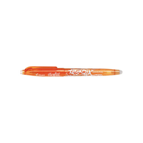 6829-large_default Roller Pilot FriXion Ball 0,5 mm - oranžová