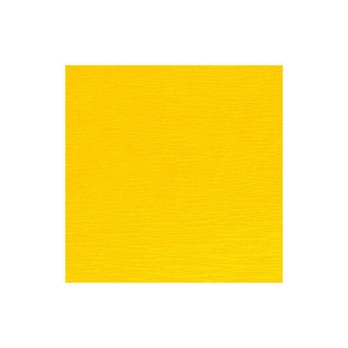 7162-large_default Krepový papír - role / 50 x 200 cm / žlutá