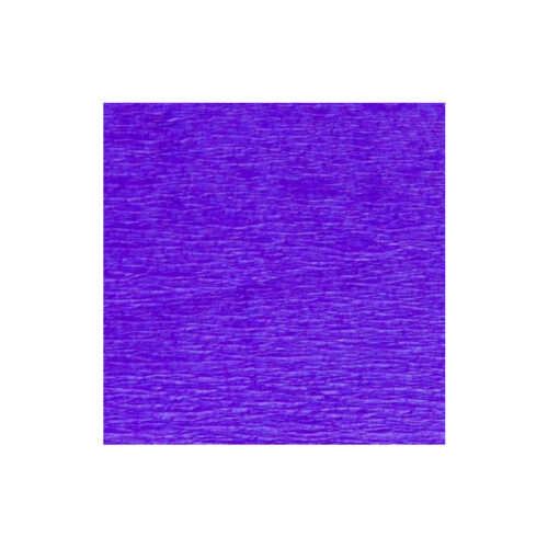 7166-large_default Krepový papír - role / 50 x 200 cm / fialová