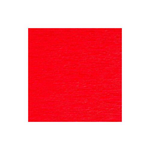 7168-large_default Krepový papír - role / 50 x 200 cm / červená