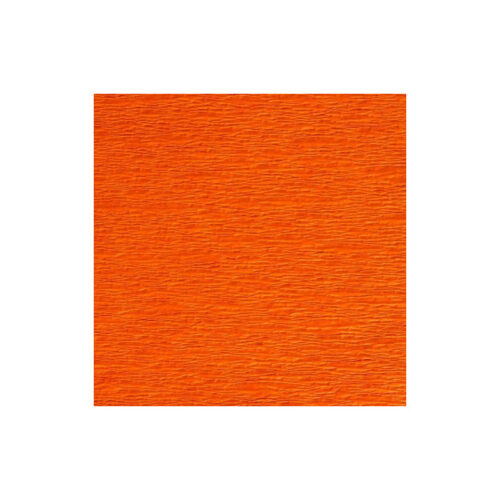 7170-large_default Krepový papír - role / 50 x 200 cm / oranžová