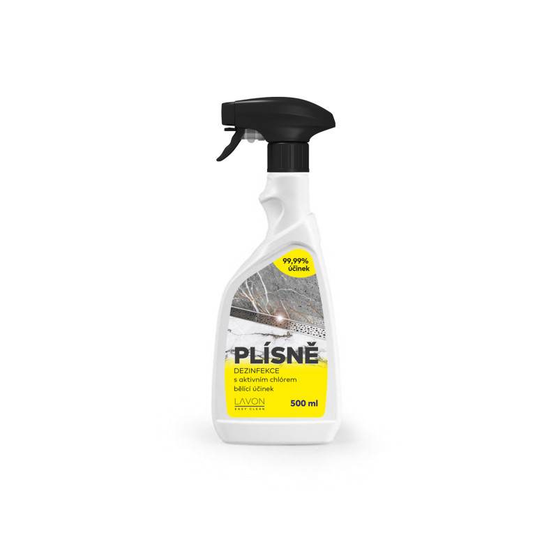Lavon na plísně 500 ml