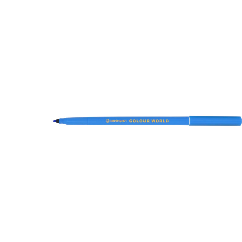 7217-large_default Popisovač Centropen 7550 / modrá
