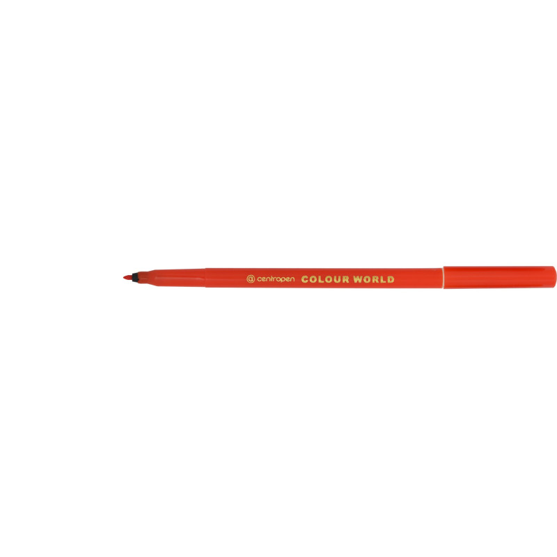 7220-large_default Popisovač Centropen 7550 / červená