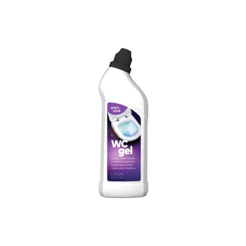 Lavon WC gel aroma flowers 750 ml