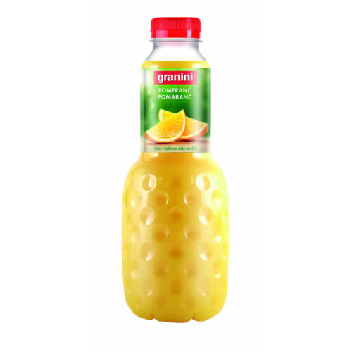7276-large_default Granini džus pomeranč 50% 1l