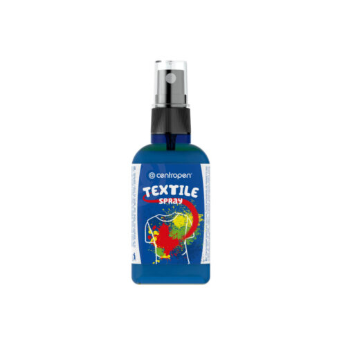 7307-large_default TEXTILE SPRAY Centropen 1139 - modrá