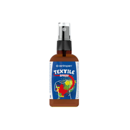 7308-large_default TEXTILE SPRAY Centropen 1139 - hnědá