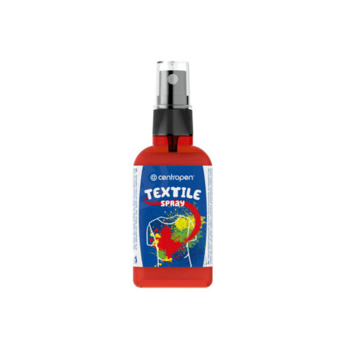 7309-large_default TEXTILE SPRAY Centropen 1139 - červená