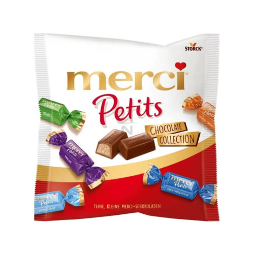 Merci Petits collection - 125 g