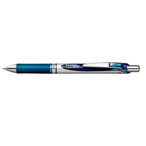 7348-large_default Roller Pentel EnerGel BL77 - modro-černá