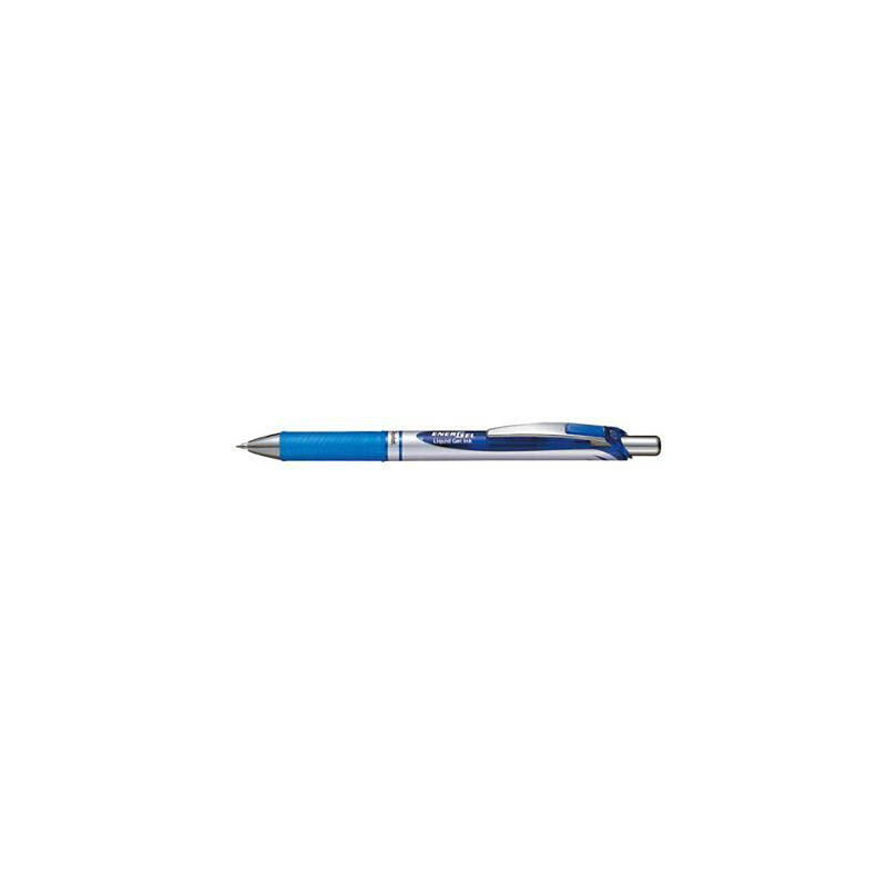 7349-large_default Roller Pentel EnerGel BL77 - modrá
