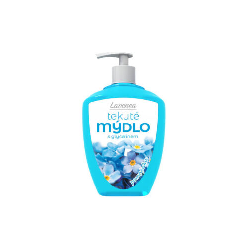 7381-large_default Lavonea tekuté mýdlo pomněnka 500 ml