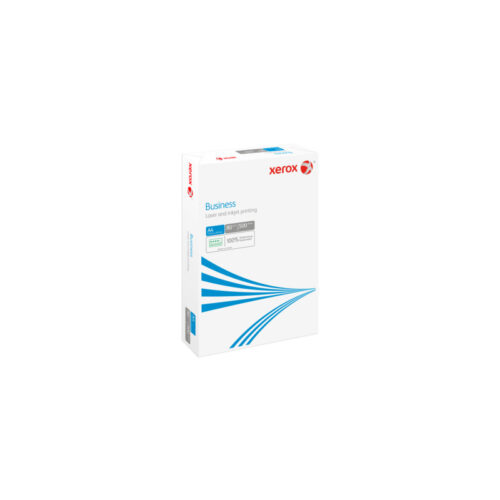 7517-large_default Xerografický papír Xerox Business - A4 80 g / 500 listů