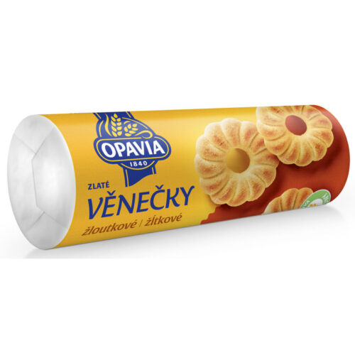 7586-large_default Opavia Zlaté Věnečky žloutkové 150g