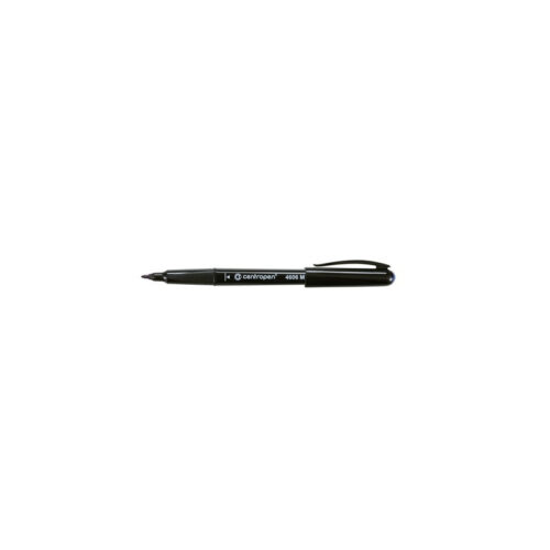 7596-large_default Popisovač Centropen CD / DVD / BD 4606 pen - modrá