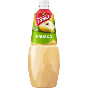 7780-large_default TOMA džus 1 l - hruška