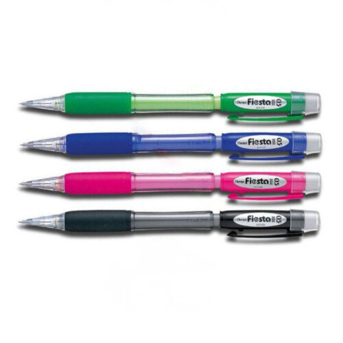 779-large_default Mikrotužka Pentel Fiesta II - barevný mix / 0,5 mm
