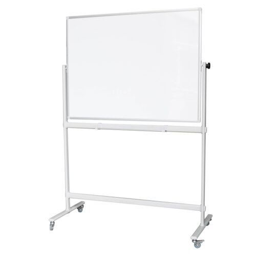 7874-large_default Magnetická otočná tabule na mobilním stojanu - 120 x 180 cm