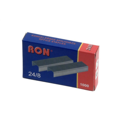 Spojovače RON - 24 / 8 / 1000 ks