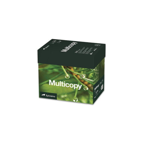 7982-large_default Xerografický papír Multicopy NEXT - A4 80g / 500 listů