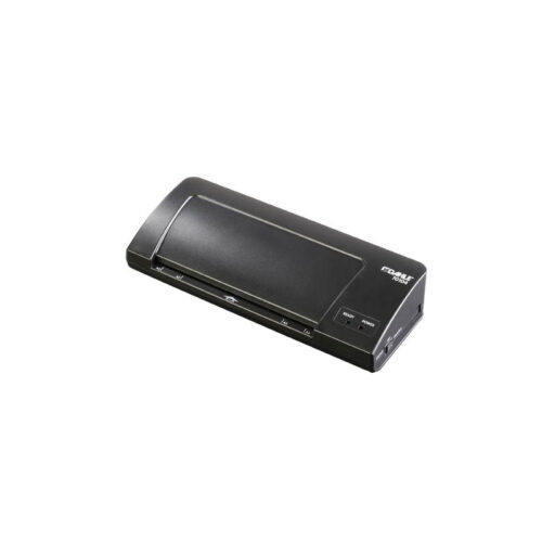 8118-large_default Laminátor Dahle 70104 A4 černý