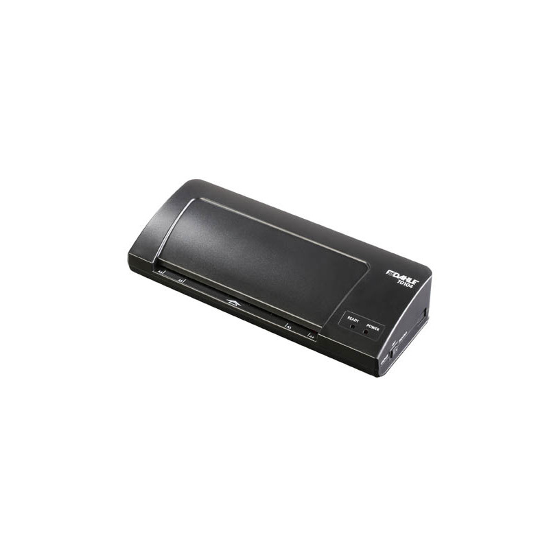 8118-large_default Laminátor Dahle 70104 A4 černý
