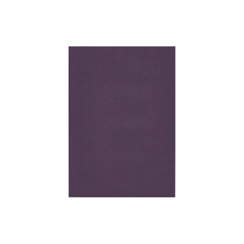 Barevný karton - A4 / 180 g / černá