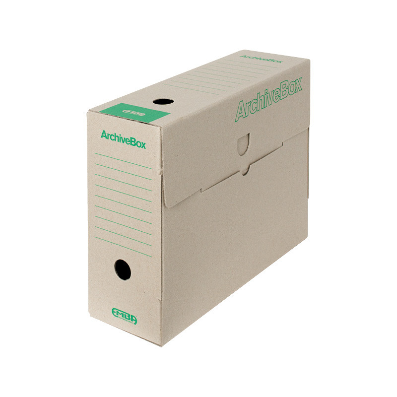8234-large_default Archivní box Emba 33 cm x 26 cm x 11 cm