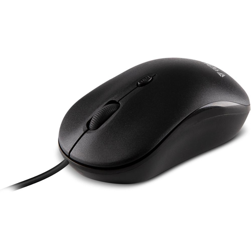 830-large_default Klávesnice + myš Yenkee YKM 1007 - černá / USB kabel