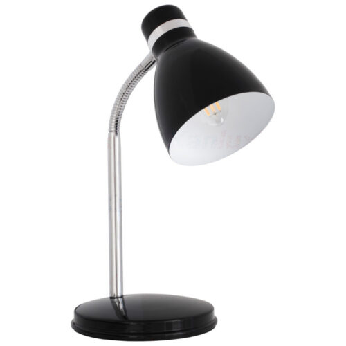 8314-large_default Lampa ZARA - černá