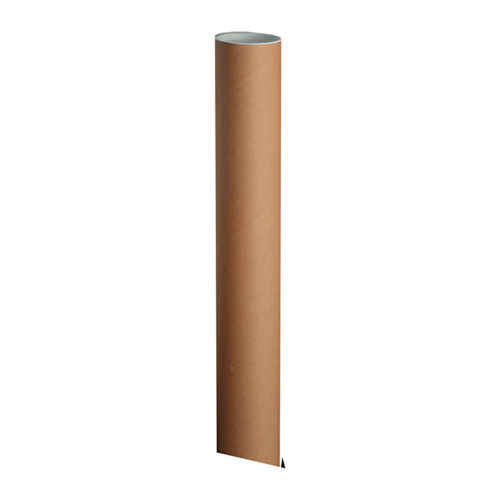 Papírové tubusy - délka 63 cm / průměr 80 mm
