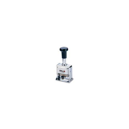 8387-large_default Automatické číslovačky KW Trio - 20800 / 8 číslic
