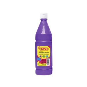8439-large_default Tekuté temperové barvy JOVI PREMIUM v lahvi - 1000 ml / fialová