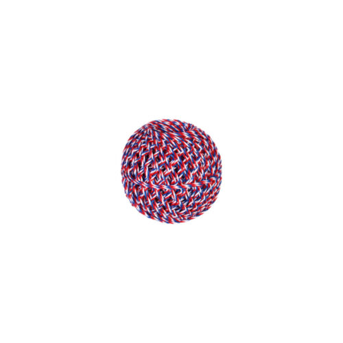 Motouz trikolora / 72 x 9 tex / 40 g