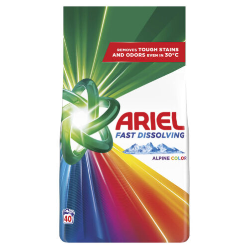 853-large_default Prací prášek Ariel Color - 2,2 kg / 40 PD