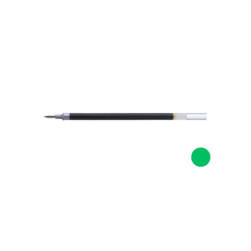 8563-large_default Náplň gel Pilot G2 - 0,5 / zelená