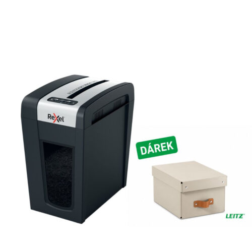 861-large_default Skartovací stroj Rexel Secure MC6-SL SLIM EU