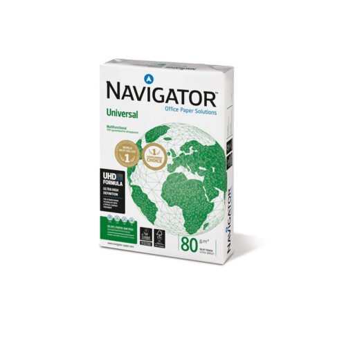 8633-large_default Xerografický papír Navigator Universal - A4 80 g / 500 listů