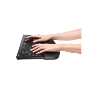 Opěrka zápěstí pro standardní klávesnice ErgoSoft™