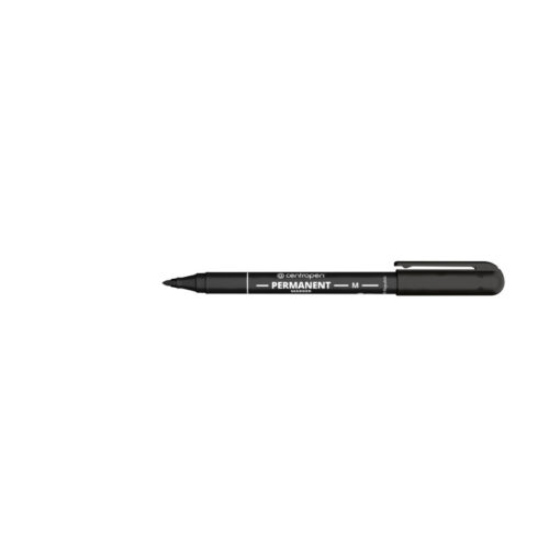 8843-large_default Popisovač Centropen Permanent 2846 - černá