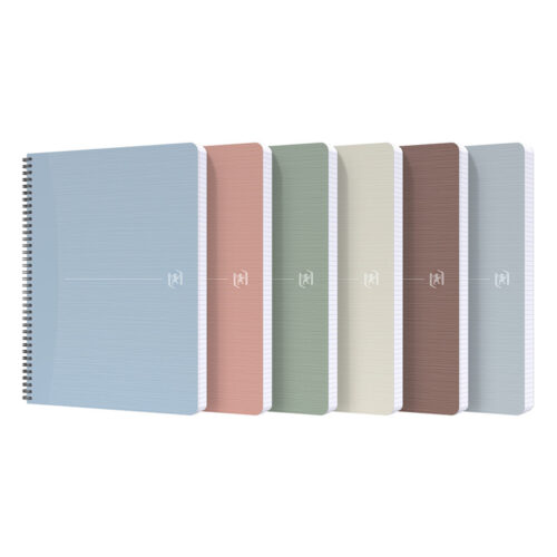 9030-large_default Blok Oxford My Rec´Up - A4 / linka / 90 listů