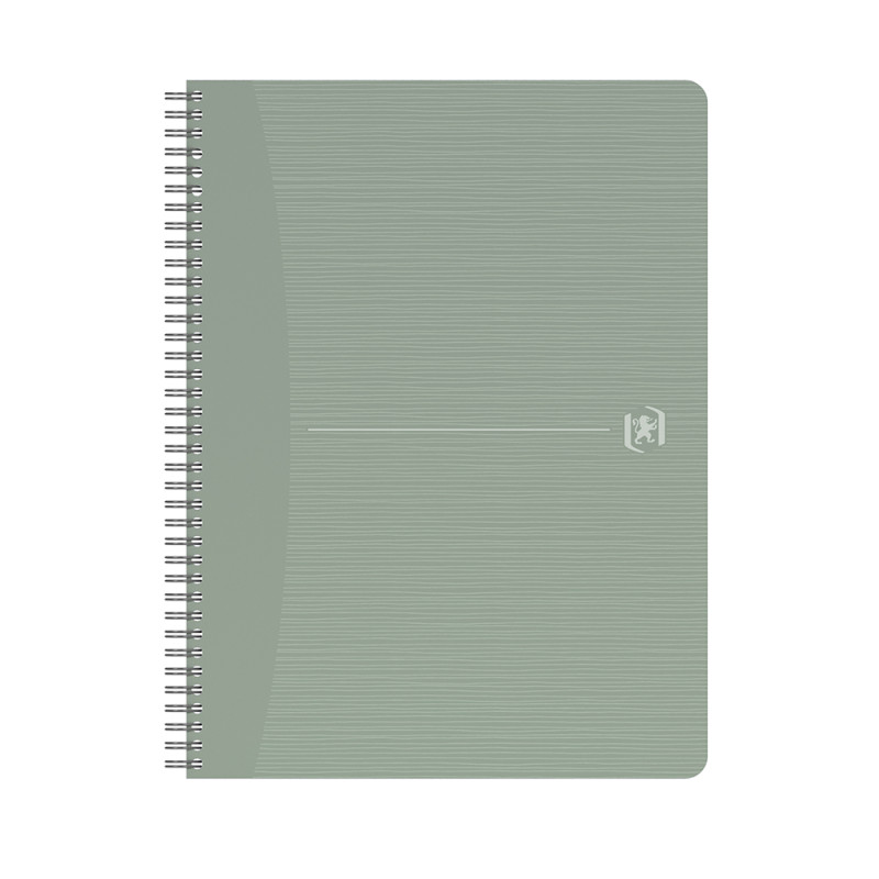 Blok Oxford My Rec´Up - A4 / linka / 90 listů