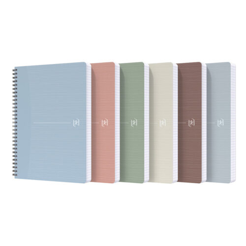 9044-large_default Blok Oxford My Rec´Up - A5 / linka / 90 listů