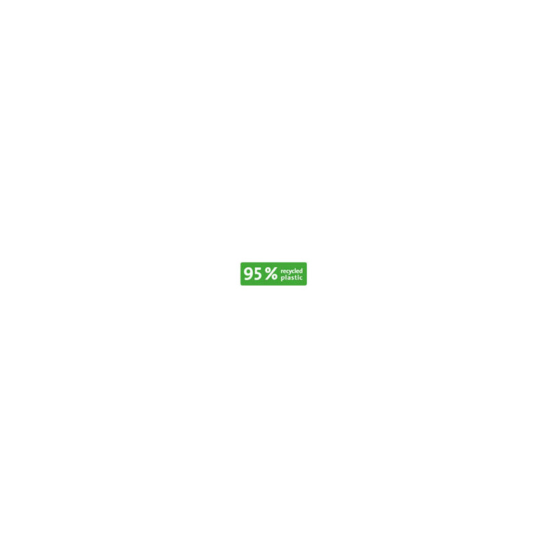 909-large_default Kancelářský sešívač Novus B 2 Renew / černá - 25 listů