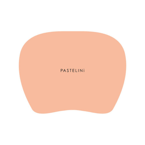9250-large_default Podložka pod myš PASTELINi - oranžová